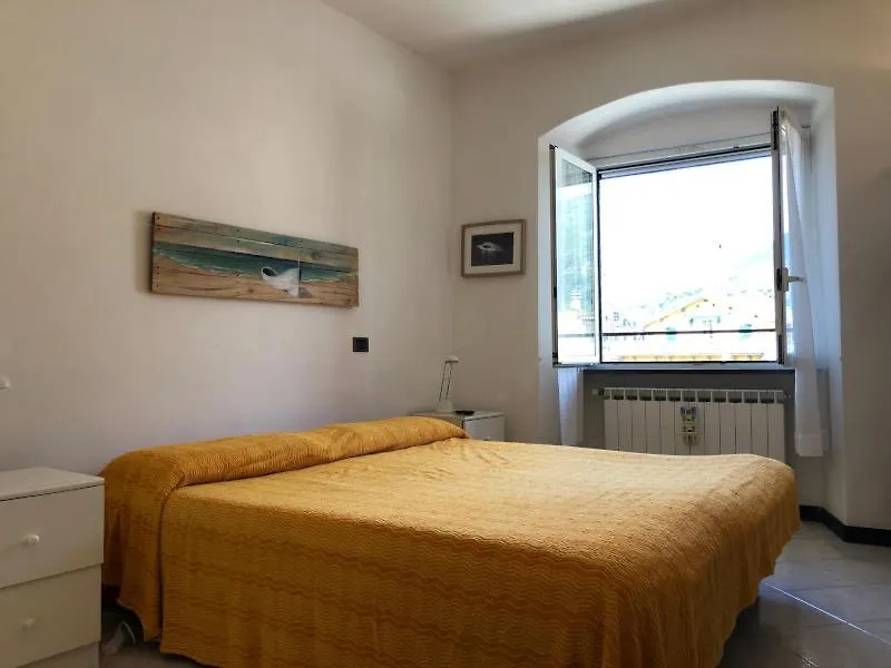 Apartmán Via Garibaldi Centro Storico Levanto
